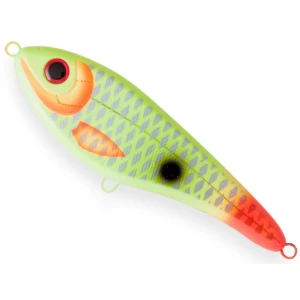 Vobler Strike Pro Baby Buster, C480F, 25g, 10cm Vobler Strike Pro Baby Buster, C480F, 25g, 10cm