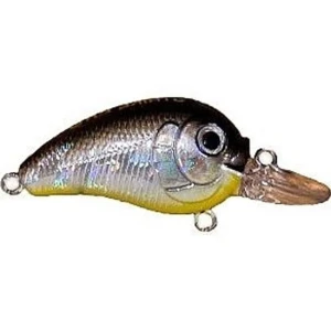 Vobler Strike Pro Baby Pro 0100b, 3.5cm, 3.5g