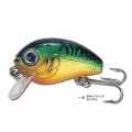 Vobler Strike Pro Baby Pro, 2.5cm, 2g 402 F Vobler Strike Pro Baby Pro, 2.5cm, 2g 402 F