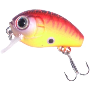 Vobler Strike Pro Baby Pro A08s, 2.5cm, 2g