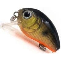 Vobler Strike Pro Baby Pro, Culoare 613t, 2.5cm, 2g, 1buc/pac