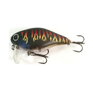 Vobler Strike Pro Cranky Ss 879s 4cm 3.7g