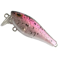 Vobler Strike Pro Funky-x Crank, Floating, A216g, 2.8g, 4cm, 1buc/pac 