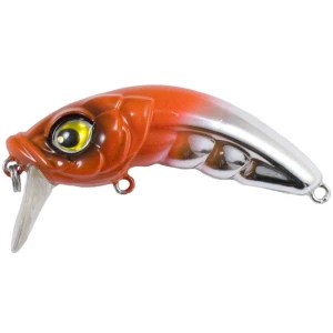 Vobler Strike Pro Hunchback 6.8cm 10.4g 022PE F Vobler Strike Pro Hunchback 6.8cm 10.4g 022PE F