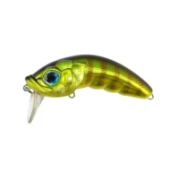 Vobler Strike Pro Hunchback 6.8cm 10.4g 274t F Vobler Strike Pro Hunchback 6.8cm 10.4g 274t F