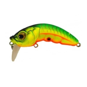 Vobler Strike Pro Hunchback 6.8cm 10.4g A17S F Vobler Strike Pro Hunchback 6.8cm 10.4g A17S F