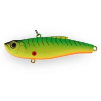 Vobler Strike Pro Jedi Rattler, Culoare A17S, 8.3cm, 22.5g