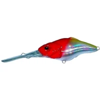 Vobler Strike Pro Supersonic Joint, Culoare 402, 8cm, 27.4g Vobler Strike Pro Supersonic Joint, Culoare 402, 8cm, 27.4g