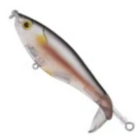 Vobler TUBERTINI Seika Fresh Water, Culoare 05, 11cm, 17g, 1buc/pac Vobler TUBERTINI Seika Fresh Water, Culoare 05, 11cm, 17g, 1buc/pac