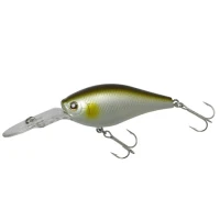 Vobler Tiemco Fat Pepper Silent F 7cm 17.5g Culoare 123 Vobler Tiemco Fat Pepper Silent F 7cm 17.5g Culoare 123