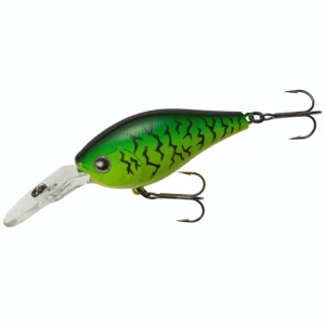 Vobler Tiemco Fat Pepper Three F 6.5cm 17g Culoare 118 Fire Tiger