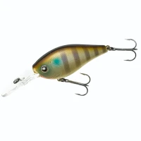Vobler Tiemco Fat Pepper Three F 6.5cm 17g Culoare 244 Small Gill Vobler Tiemco Fat Pepper Three F 6.5cm 17g Culoare 244 Small Gill