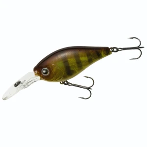 Vobler Tiemco Fat Pepper Three F 6.5cm 17g Culoare 248 Weed Gill