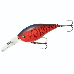 Vobler Tiemco Fat Pepper Three F 6.5cm 17g Culoare 249 Prespawn Tiger