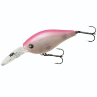 Vobler, Tiemco, Fat, Pepper, Three, F, 6.5cm, 17g, Culoare, 316, Ghost, Pink, Back, 930843902864, Voblere Floating, Voblere Floating Tiemco, Tiemco