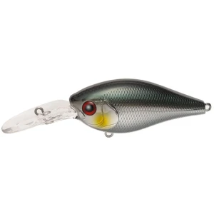 Vobler Tiemco Fat Pepper Three F 6.5cm 17g Culoare 317 Metal Biwa Three-lips