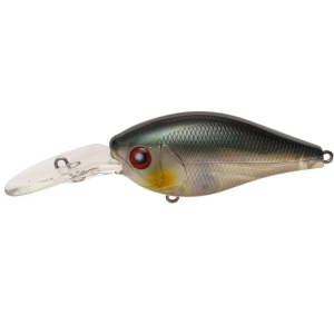 Vobler Tiemco Fat Pepper Three F 6.5cm 17g Culoare 318 Super Biwa Three-lips
