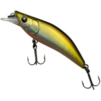 Vobler Tiemco Mukkuri Floating, Lh Tennesse Shad, 3.4g, 5.2cm