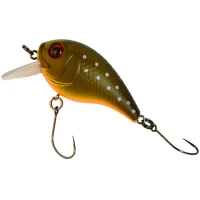 Vobler WIZARD Chubby Crank, Culoare 006, 4cm, 4.3g Vobler WIZARD Chubby Crank, Culoare 006, 4cm, 4.3g