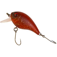 Vobler WIZARD Chubby Crank, Culoare 007, 4cm, 4.3g Vobler WIZARD Chubby Crank, Culoare 007, 4cm, 4.3g