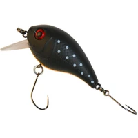 Vobler WIZARD Chubby Crank, Culoare 008, 4cm, 4.3g Vobler WIZARD Chubby Crank, Culoare 008, 4cm, 4.3g