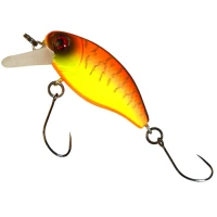 Vobler WIZARD Chubby Light Crank, Culoare 001, 3.5cm, 2.2g Vobler WIZARD Chubby Light Crank, Culoare 001, 3.5cm, 2.2g