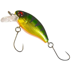 Vobler Wizard Chubby Light Crank, Culoare 003, 3.5cm, 2.2g
