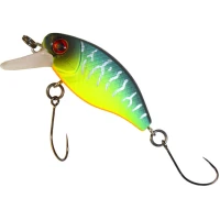Vobler WIZARD Chubby Light Crank, Culoare 005, 3.5cm, 2.2g