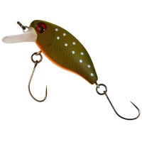Vobler WIZARD Chubby Light Crank, Culoare 006, 3.5cm, 2.2g Vobler WIZARD Chubby Light Crank, Culoare 006, 3.5cm, 2.2g
