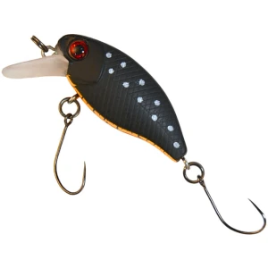 Vobler Wizard Chubby Light Crank, Culoare 008, 3.5cm, 2.2g