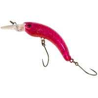 Vobler WIZARD Clumsy Crank, Culoare 002, 4.2cm, 3g Vobler WIZARD Clumsy Crank, Culoare 002, 4.2cm, 3g