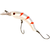 Vobler WIZARD Clumsy Crank, Culoare 004, 4.2cm, 3g Vobler WIZARD Clumsy Crank, Culoare 004, 4.2cm, 3g