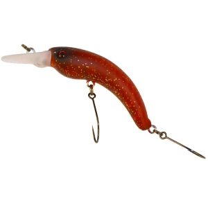Vobler Wizard Clumsy Crank, Culoare 007, 4.2cm, 3g