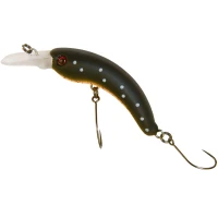 Vobler WIZARD Clumsy Crank, Culoare 008, 4.2cm, 3g Vobler WIZARD Clumsy Crank, Culoare 008, 4.2cm, 3g