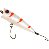 Vobler WIZARD Magnet Popper, Culoare 004, 5cm, 3.8g Vobler WIZARD Magnet Popper, Culoare 004, 5cm, 3.8g