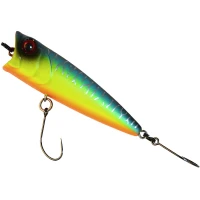 Vobler WIZARD Magnet Popper, Culoare 005, 5cm, 3.8g Vobler WIZARD Magnet Popper, Culoare 005, 5cm, 3.8g