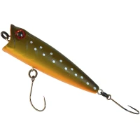 Vobler WIZARD Magnet Popper, Culoare 006, 5cm, 3.8g Vobler WIZARD Magnet Popper, Culoare 006, 5cm, 3.8g