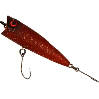 Vobler WIZARD Magnet Popper, Culoare 007, 5cm, 3.8g Vobler WIZARD Magnet Popper, Culoare 007, 5cm, 3.8g