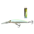 Vobler WIZARD Ratlle Subwater Floating, 12cm, 30g, Culoare WY, 1buc/pac Vobler WIZARD Ratlle Subwater Floating, 12cm, 30g, Culoare WY, 1buc/pac