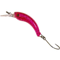 Vobler WIZARD Viper Bug Crank, Culoare 002, 3cm, 1.2g Vobler WIZARD Viper Bug Crank, Culoare 002, 3cm, 1.2g