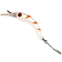 Vobler WIZARD Viper Bug Crank, Culoare 004, 3cm, 1.2g Vobler WIZARD Viper Bug Crank, Culoare 004, 3cm, 1.2g