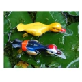 Vobler Westin Danny the Duck 14cm 48g Mandarin Duck F