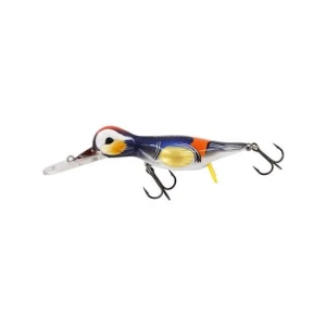 Vobler Westin Danny The Duck 8cm 10g Mandarin Duck F