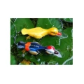 Vobler Westin Danny the Duck 8cm 10g Yellow Duckling F