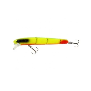 Vobler Westin Jatte Multi Jointed 11.5cm 14g Float Black Sheep F