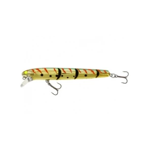 Vobler Westin Jatte Multi Jointed 11.5cm 14g Smoking Jamaican F