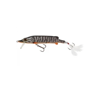 Vobler Westin Mike The Pike 14cm 30g Crazy Coward F