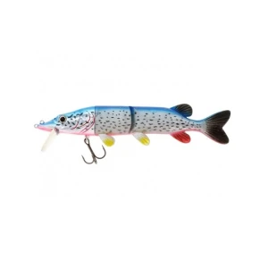 Vobler Westin Mike The Pike 17cm 42g Chopper Pike Ss