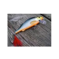 Vobler Westin Percy the Perch 10cm 20g Fancy Firetiger F