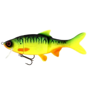 Vobler Westin Ricky The Roach 15cm 36g Firetiger